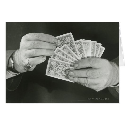 Playing Cards (Front Horizontal)