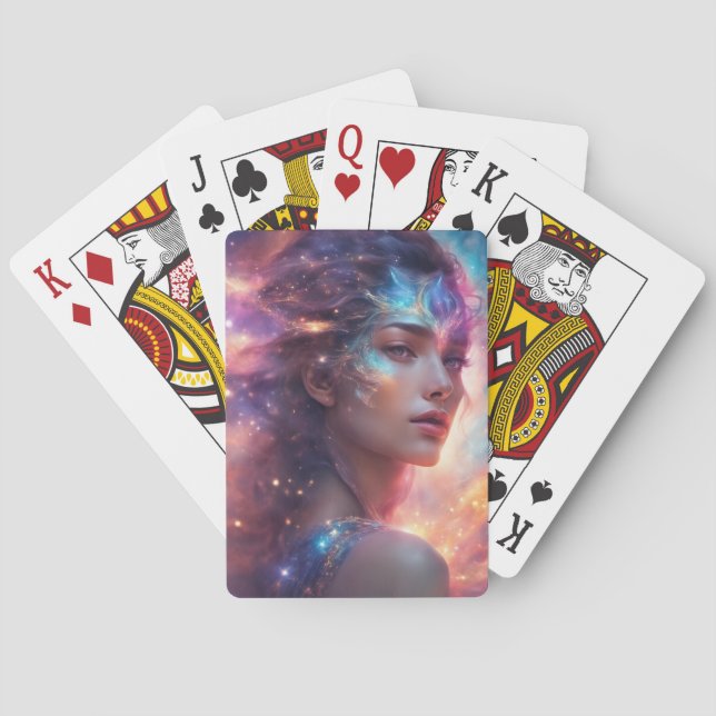 Playing Cards (Back)