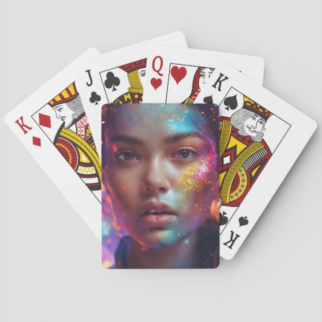 Playing Cards (Back)