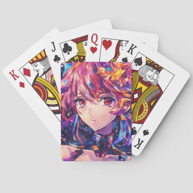 Playing Cards (Back)