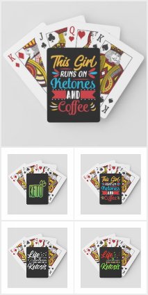 Playing Cards