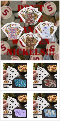 Playing Cards