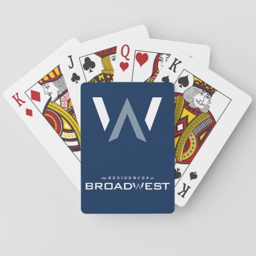 Playing Cards _ Big Logo 1