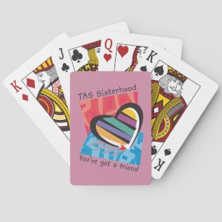 Playing Cards - Bridge