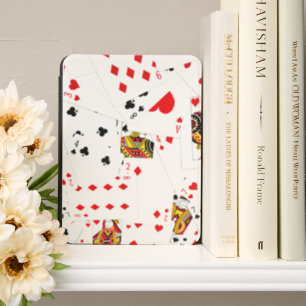 Playing Cards Collection Kindle Cover