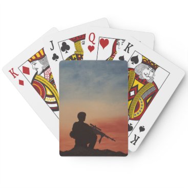 Playing Cards for Military Playing Cards for Military