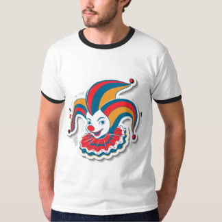 Playing cards graphic design  T-Shirt