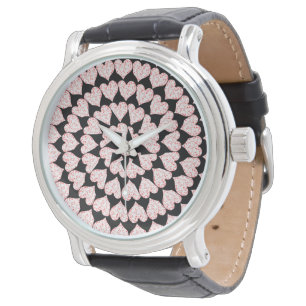 Playing Cards Hearts, Watch