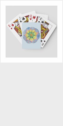 Playing Cards II