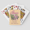 Playing Cards - IOWA