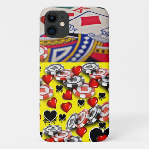 Playing Cards Iphone Case