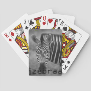 Playing Cards Logo by jzebraa