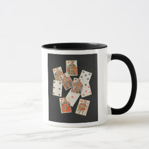 Playing Cards Mug