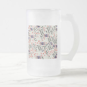 Playing Cards Mug