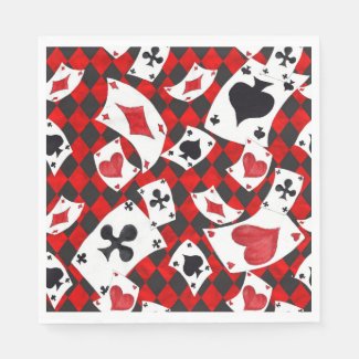 Playing Cards