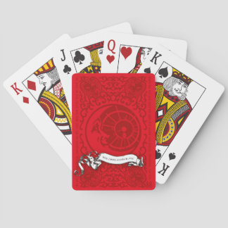 playing cards/next form poker cards
