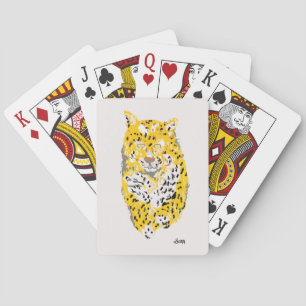 Playing Cards :  Play