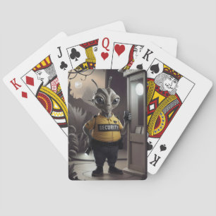 Playing cards. poker cards