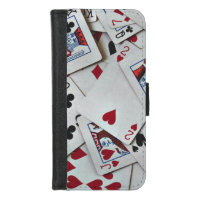 Playing Cards Poker Games Queen King