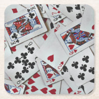 Playing Cards Poker Games Queen King
