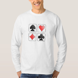 house of cards t shirt