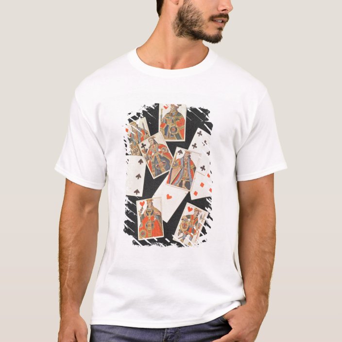 Playing Cards TShirt