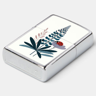 Playing Cards Zippo Lighter