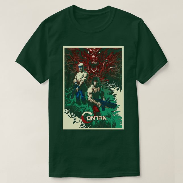 Playing For Keeps T-Shirt (Design Front)