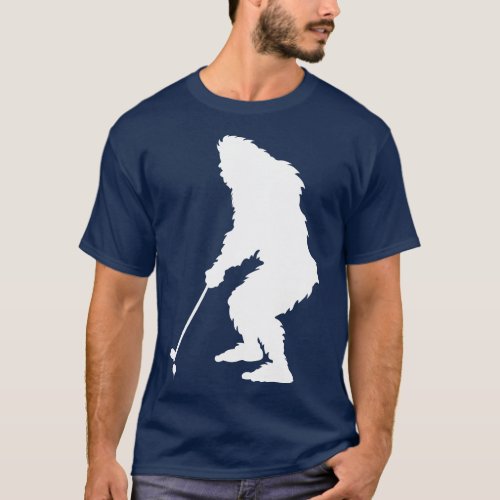 Playing Golf 1 T_Shirt