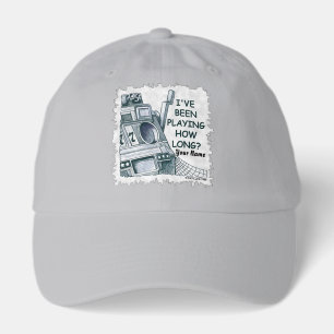 Playing How Long Slots Hat