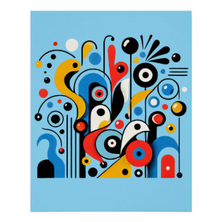 Playing in the Field Poster