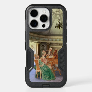 Playing Music Otterbox Case
