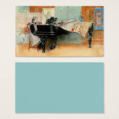 Playing Scales 1898 (Front & Back)