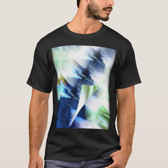 Playing with colors T-Shirt (Front)