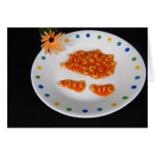 Playing With Food (Front Horizontal)