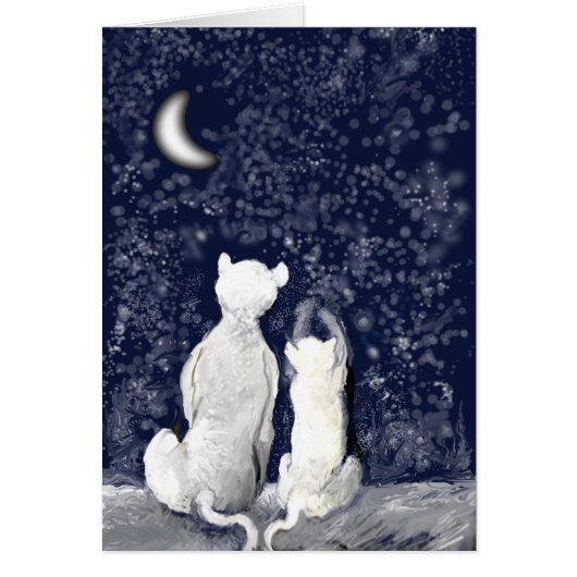 "Playing with Stars" Cards (Front)