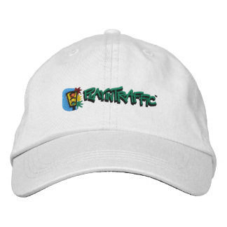 Playintraffic baseball hat