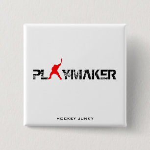 PLAYMAKER BUTTON