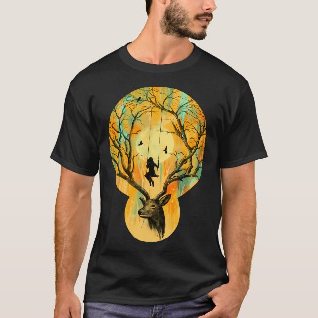 Playmate T-Shirt (Front)