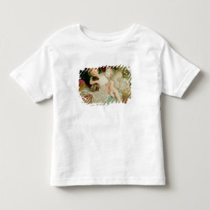 Playmates, from the Pears Annual, 1903 Toddler T-shirt