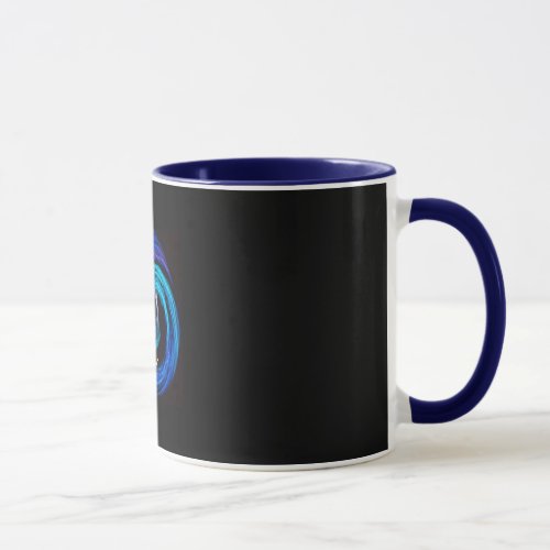PlayStation Chamber Coffee Mug