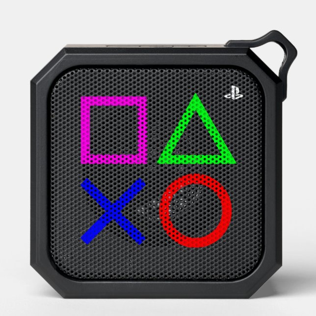 PlayStation Speaker (Front)