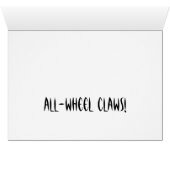 Playtime - Beagle Dog and Russian Blue Cat (Inside Horizontal (Bottom))