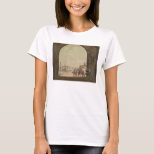 Plaza de Mayo, Buenos Aires, Argentina, from 'Le C T-Shirt