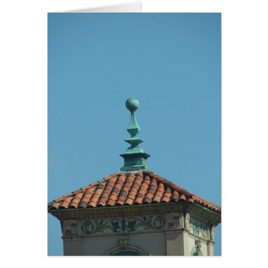 Plaza Rooftop Cards (Front)