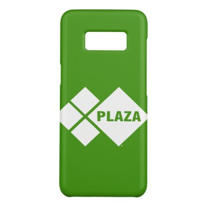 Plaza Samsung Galaxy S8 Phone Case, Green Case-Mate Samsung Galaxy S8 Case