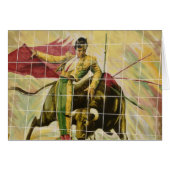 Plaza Tiles Art (Front Horizontal)