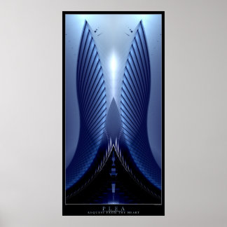 Plea Poster