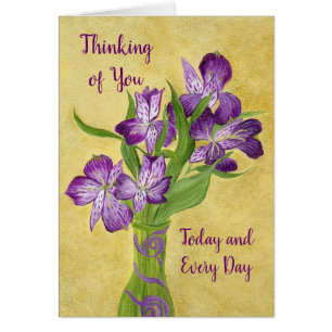 Pleasant and Comfortable Day Cards