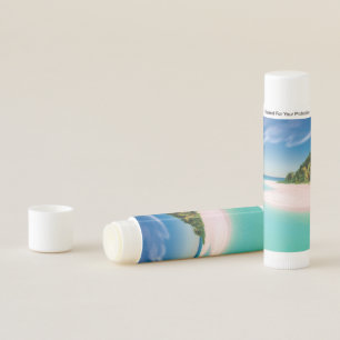 Pleasant Beach Lip Balm